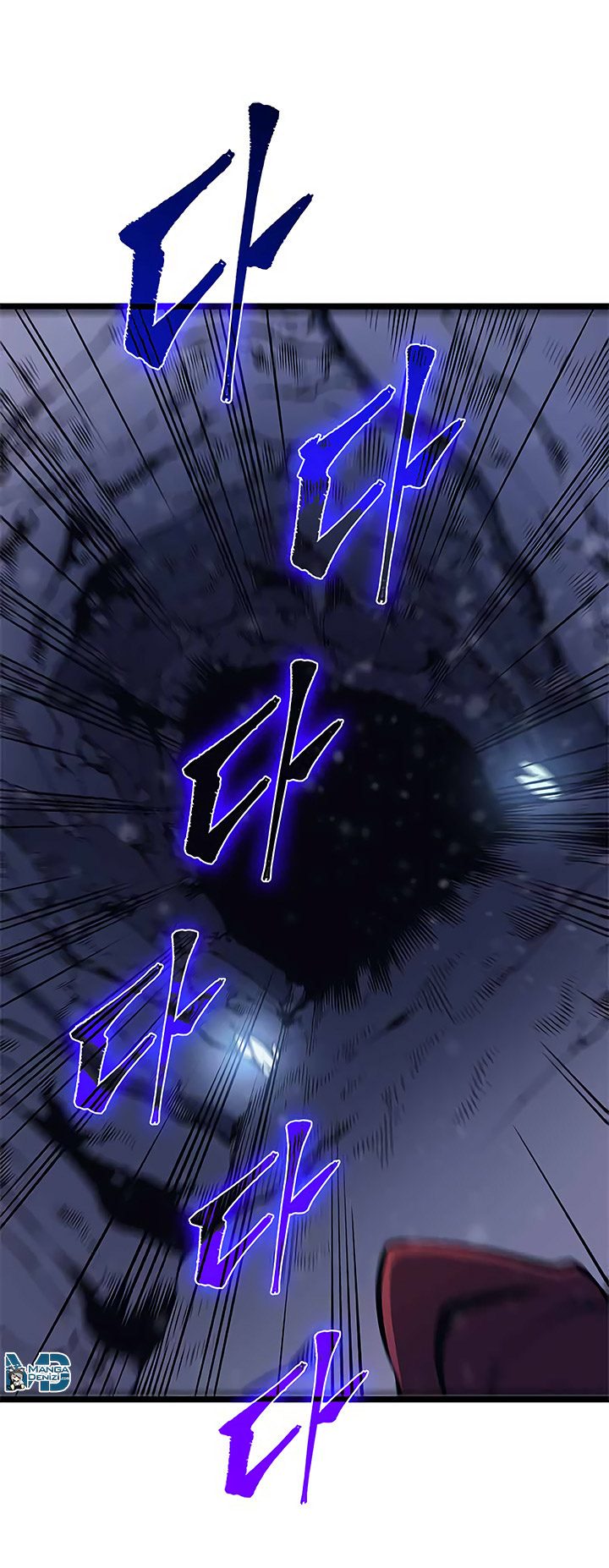 Read Solo Leveling TR Manga Online