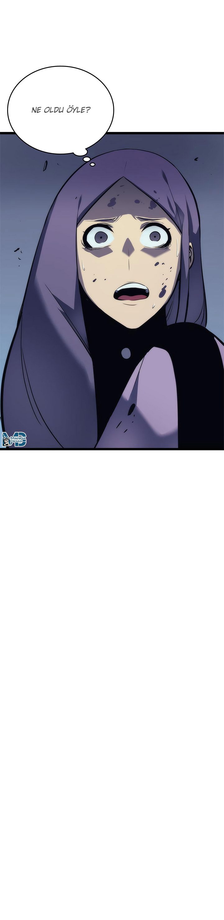 Read Solo Leveling TR Manga Online