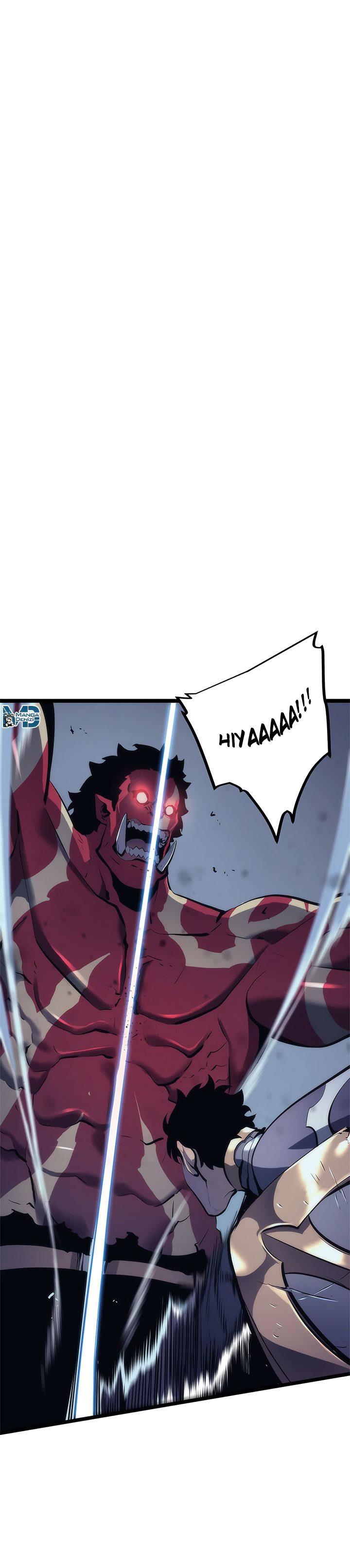 Read Solo Leveling TR Manga Online