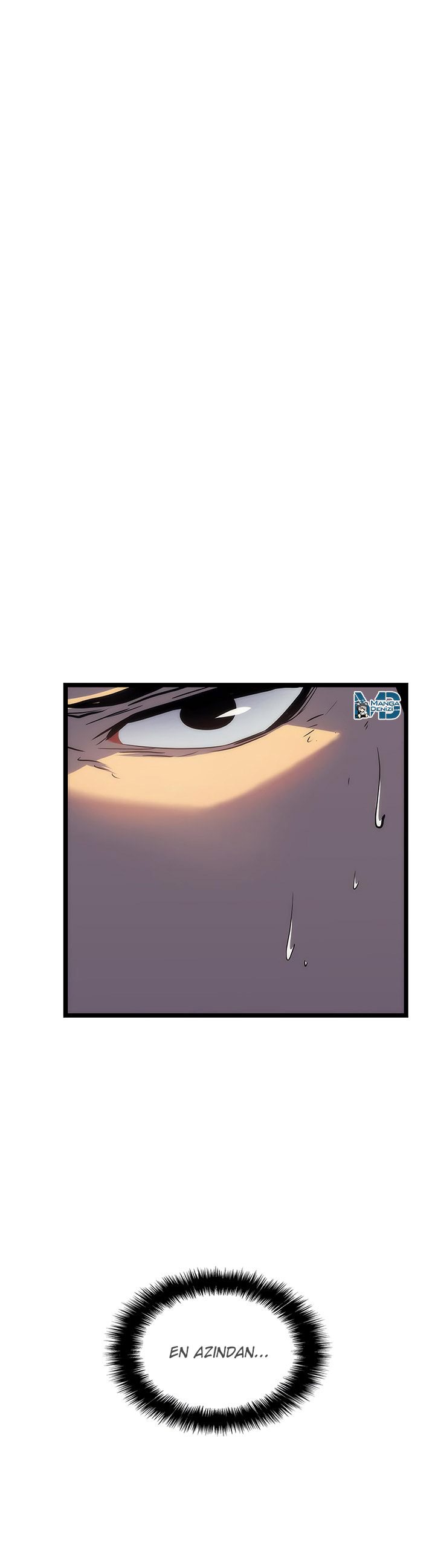 Read Solo Leveling TR Manga Online