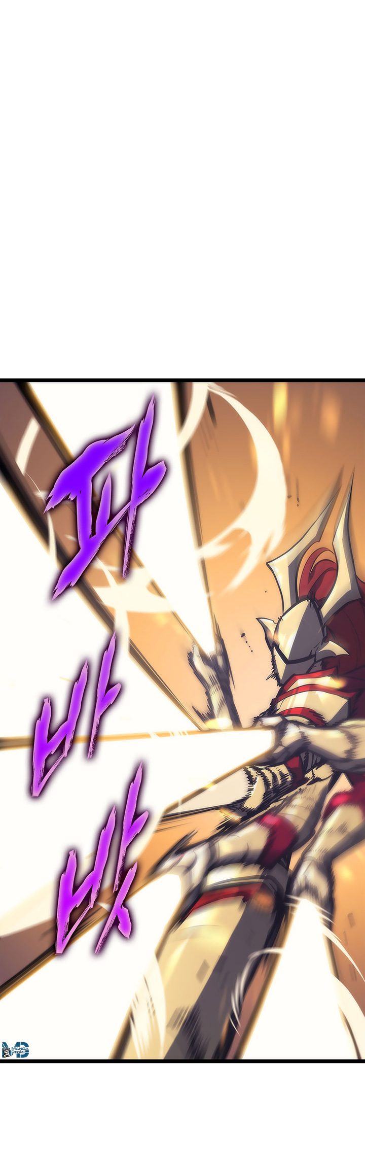 Read Solo Leveling TR Manga Online