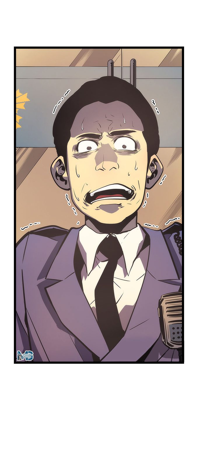 Read Solo Leveling TR Manga Online