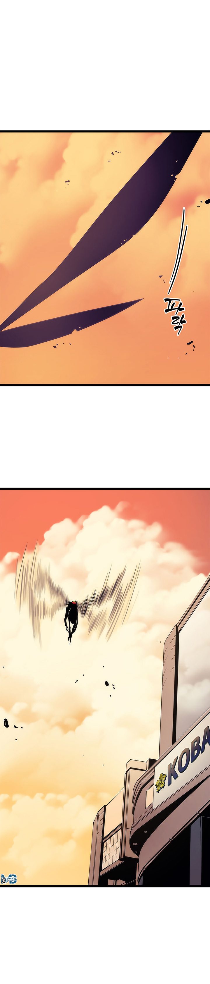 Read Solo Leveling TR Manga Online