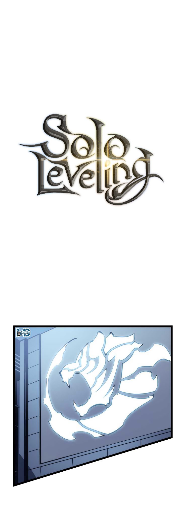 Read Solo Leveling TR Manga Online