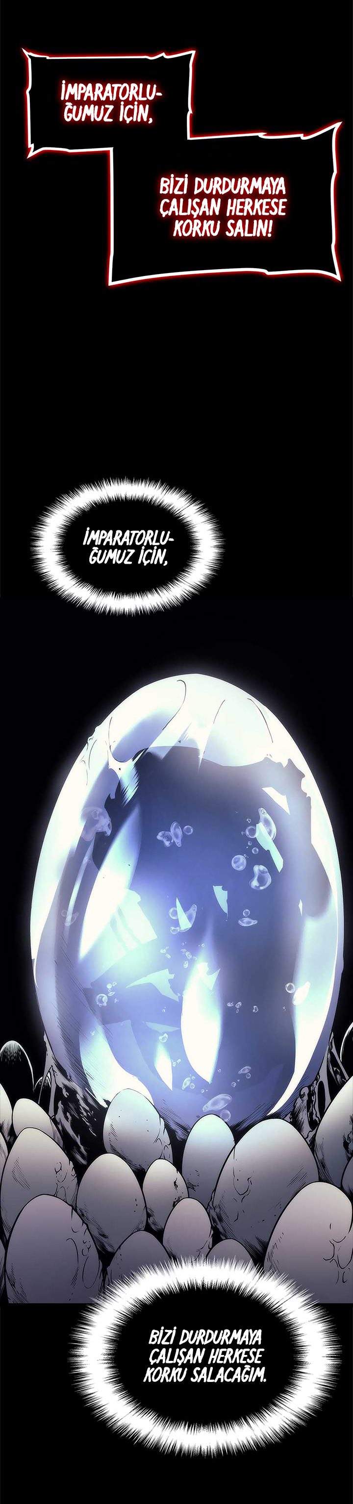 Read Solo Leveling TR Manga Online