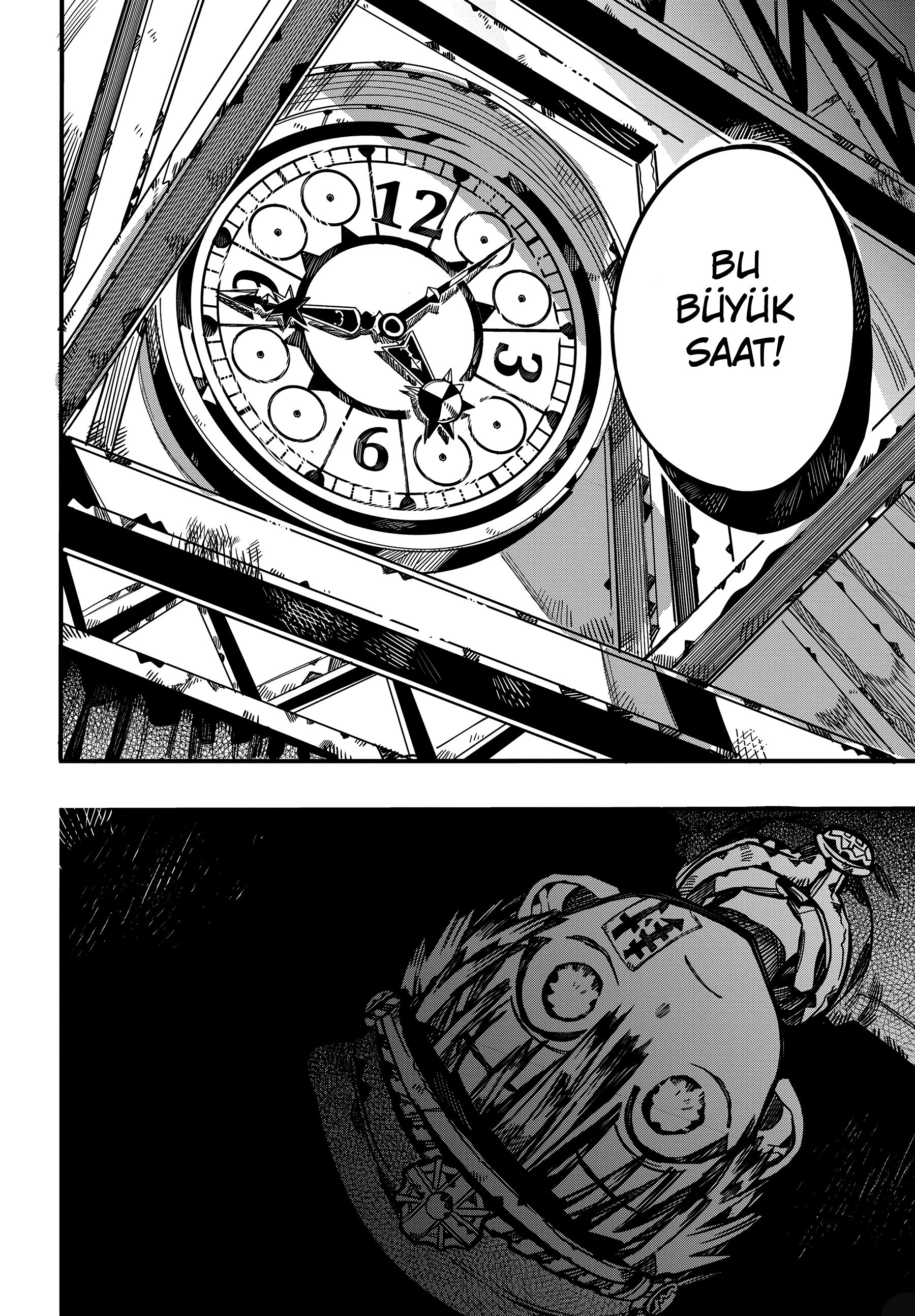 Read Toilet-bound Hanako-kun Türkçe Manga Oku - Güncel Bölümler Manga Online