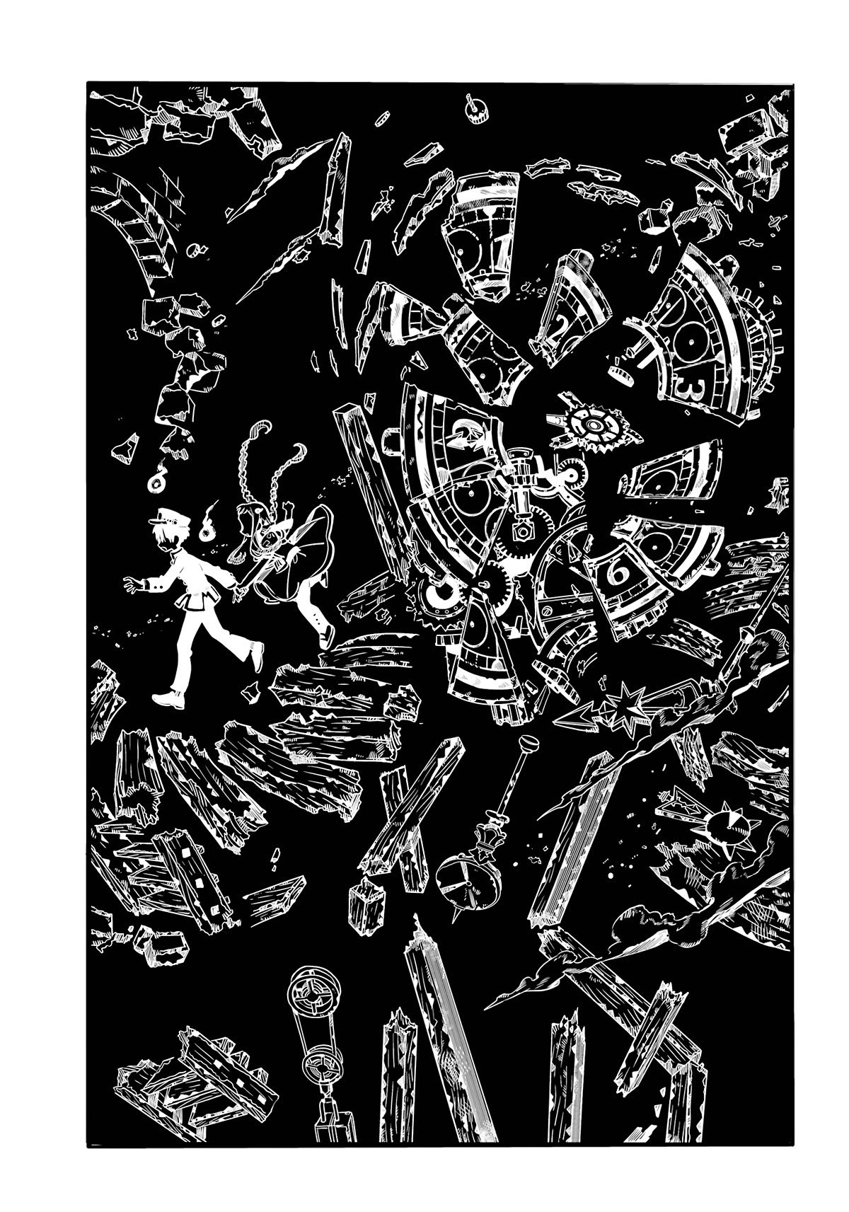 Read Toilet-bound Hanako-kun Türkçe Manga Oku - Güncel Bölümler Manga Online
