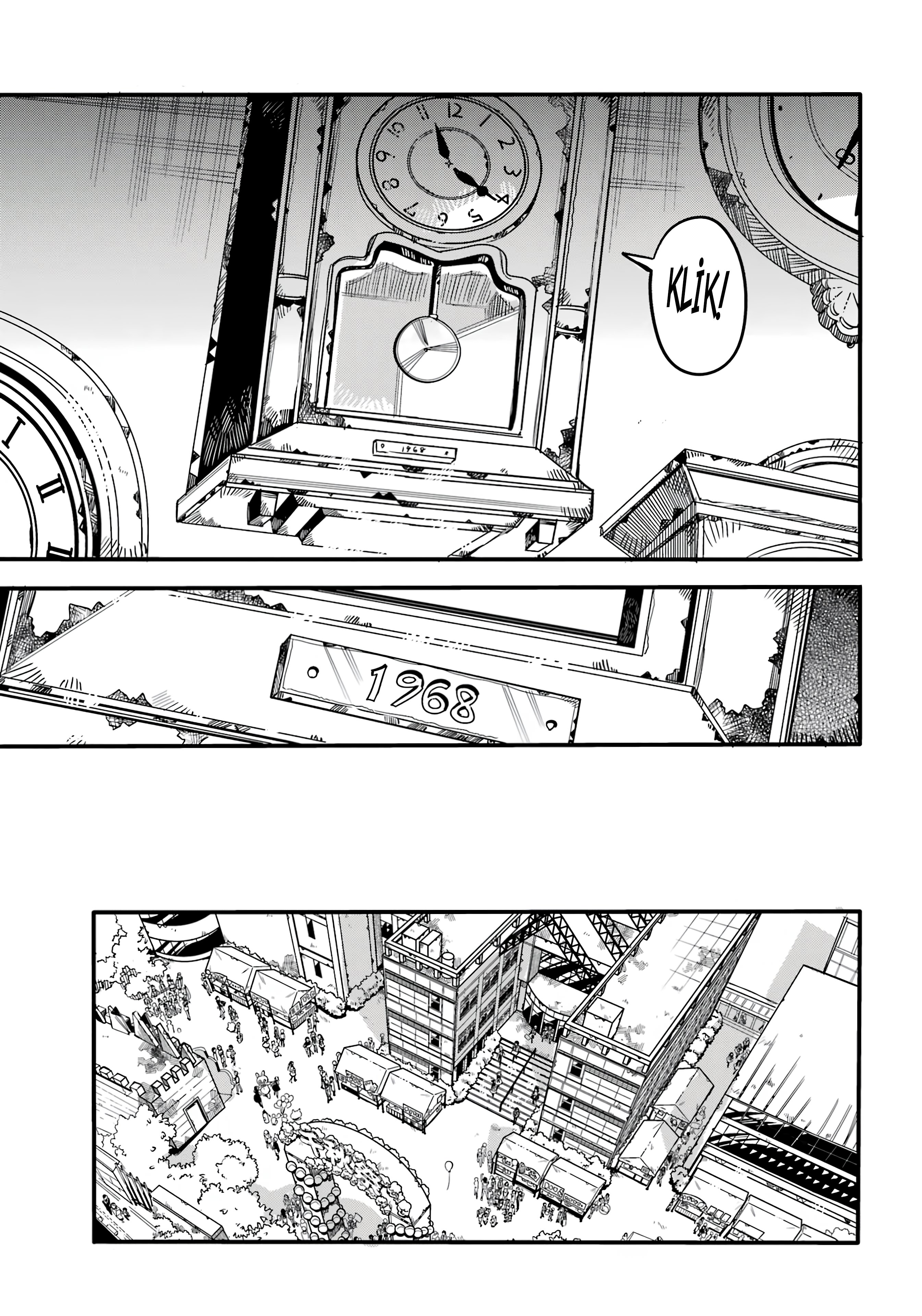 Read Toilet-bound Hanako-kun Türkçe Manga Oku - Güncel Bölümler Manga Online