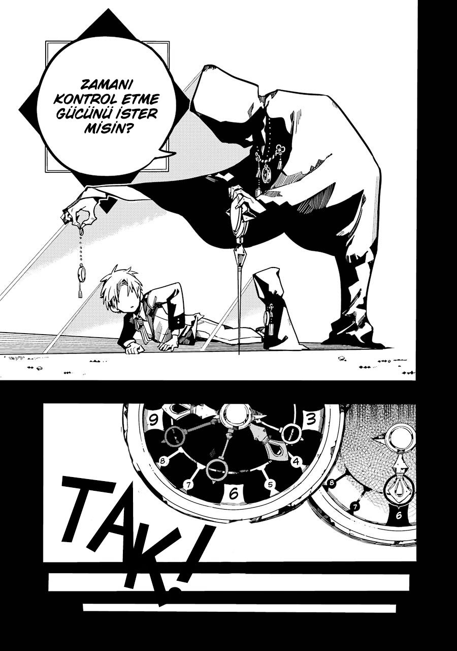 Read Toilet-bound Hanako-kun Türkçe Manga Oku - Güncel Bölümler Manga Online