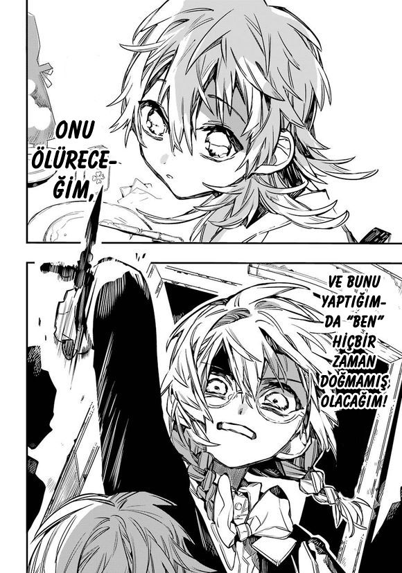 Read Toilet-bound Hanako-kun Türkçe Manga Oku - Güncel Bölümler Manga Online