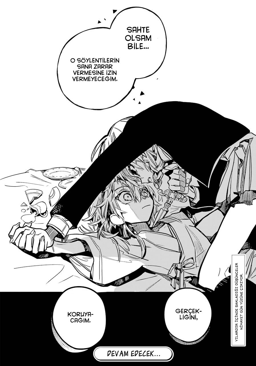 Read Toilet-bound Hanako-kun Türkçe Manga Oku - Güncel Bölümler Manga Online