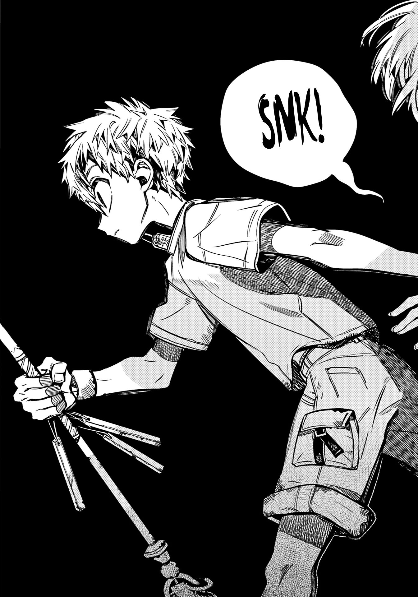 Read Toilet-bound Hanako-kun Türkçe Manga Oku - Güncel Bölümler Manga Online