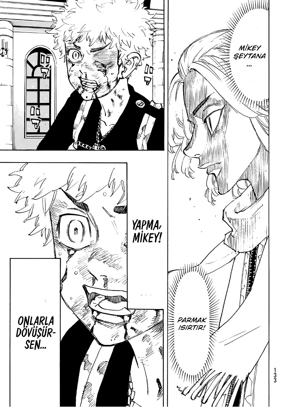 Read Tokyo Revengers TR Manga Online