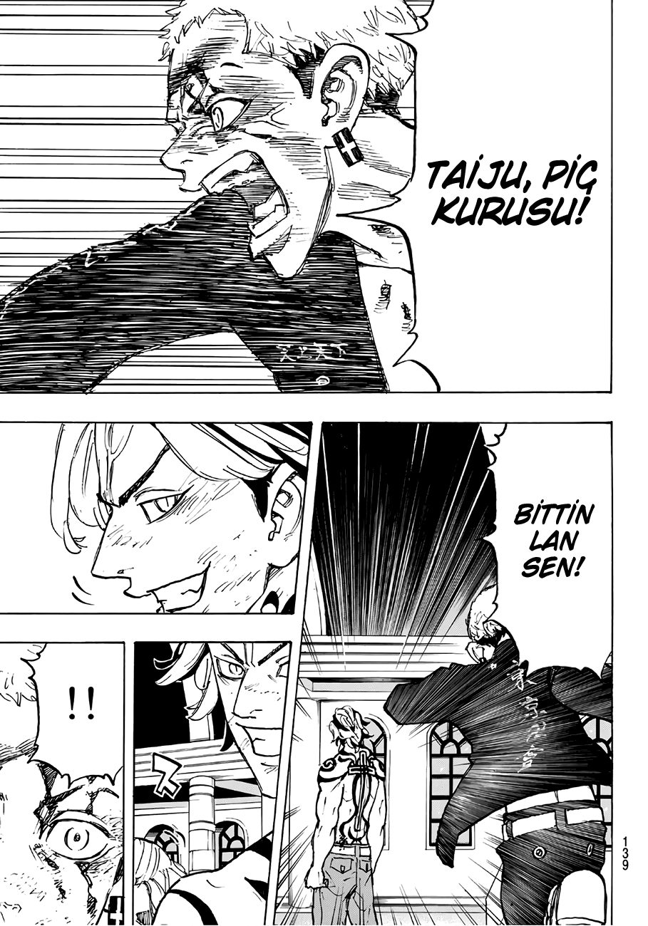 Read Tokyo Revengers TR Manga Online