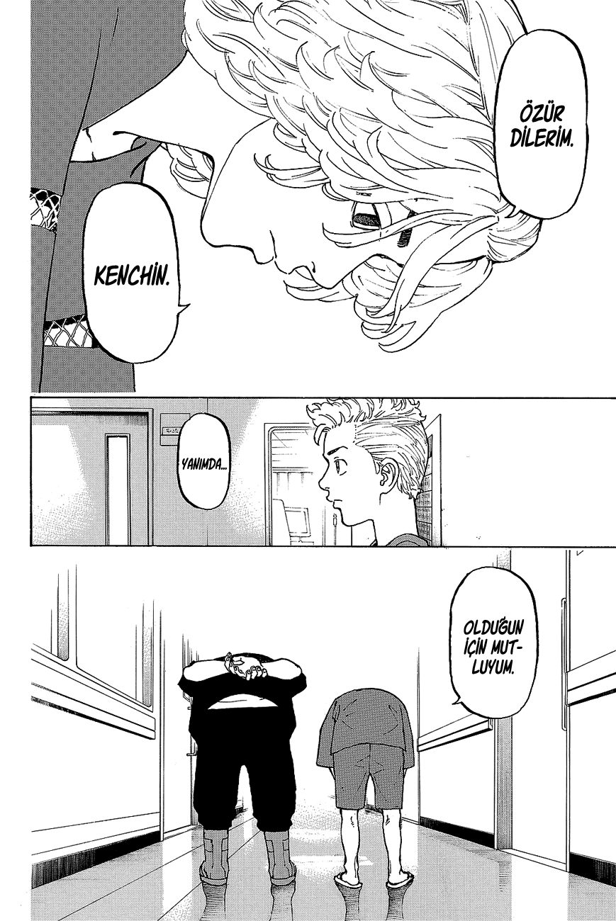 Read Tokyo Revengers TR Manga Online