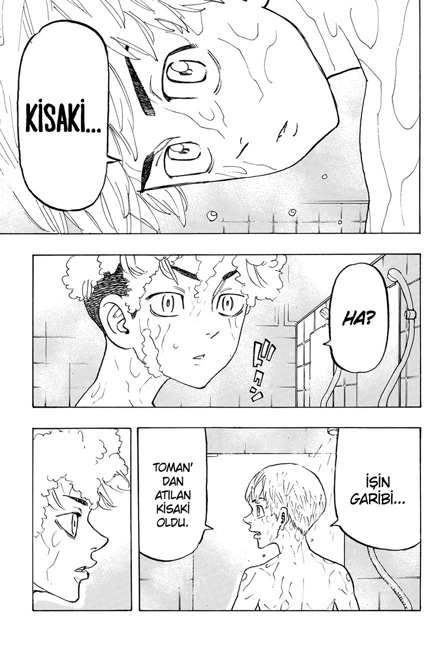 Read Tokyo Revengers TR Manga Online