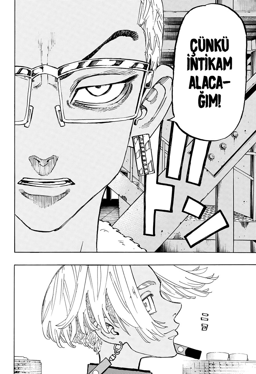 Read Tokyo Revengers TR Manga Online
