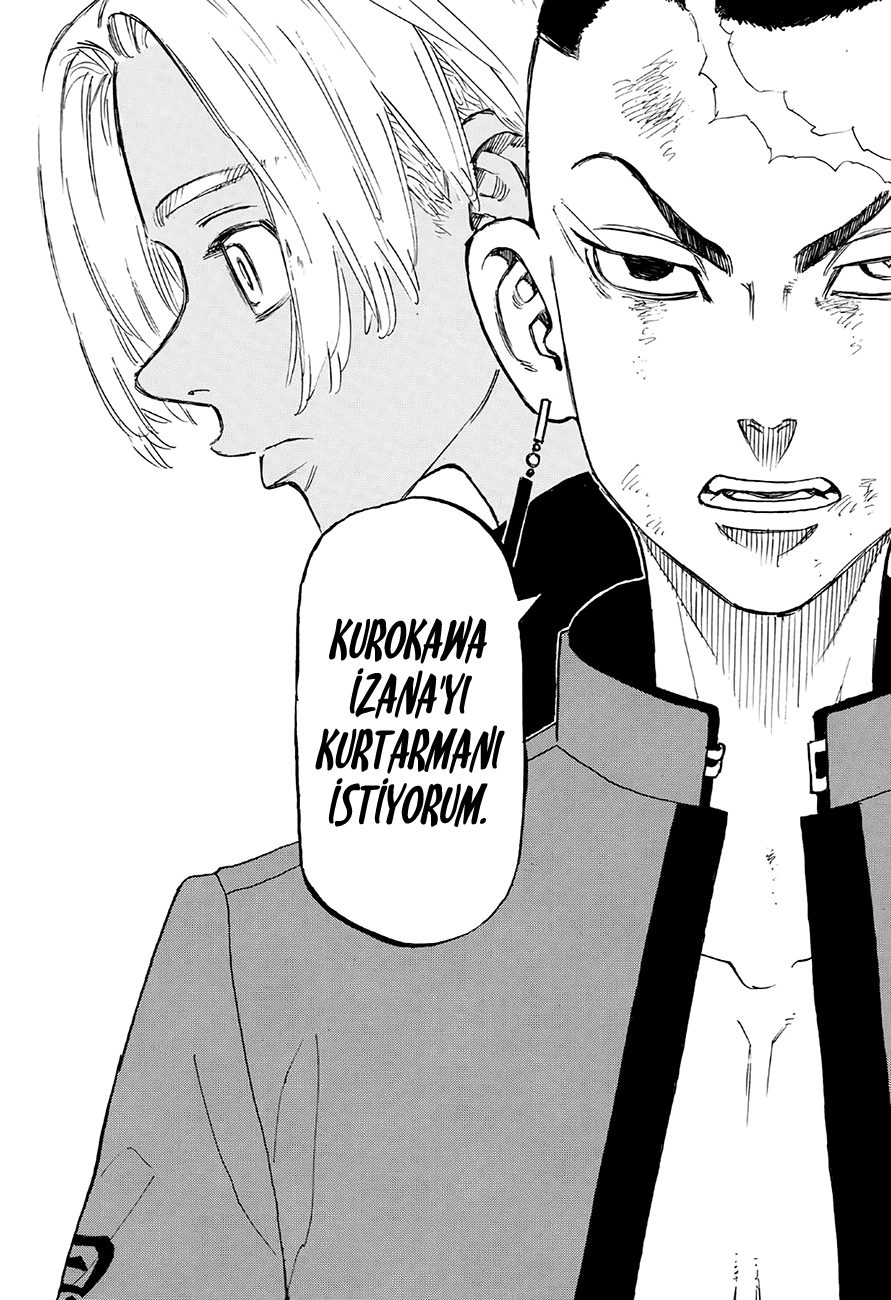 Read Tokyo Revengers TR Manga Online