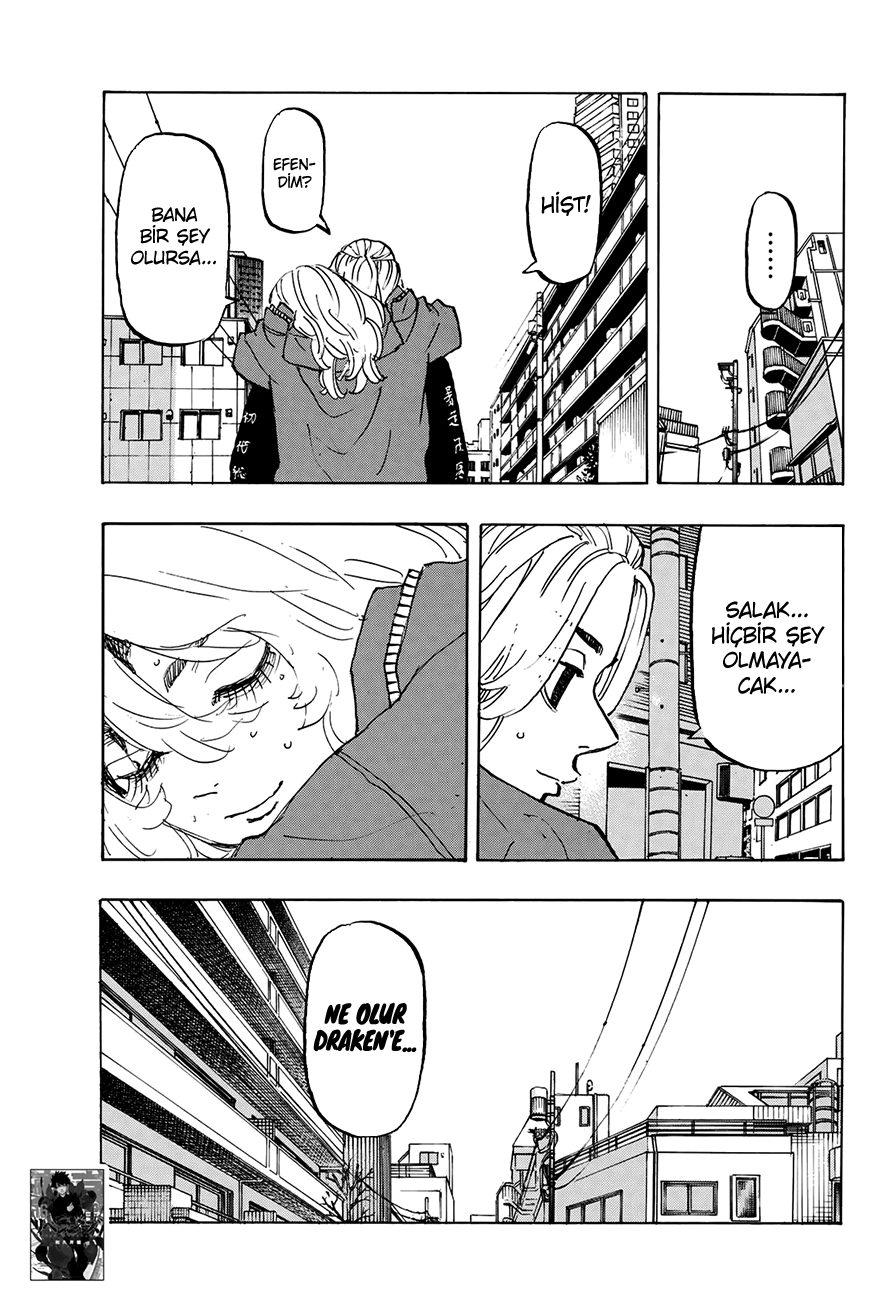 Read Tokyo Revengers TR Manga Online