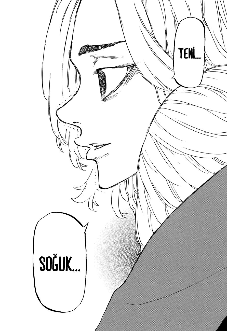 Read Tokyo Revengers TR Manga Online