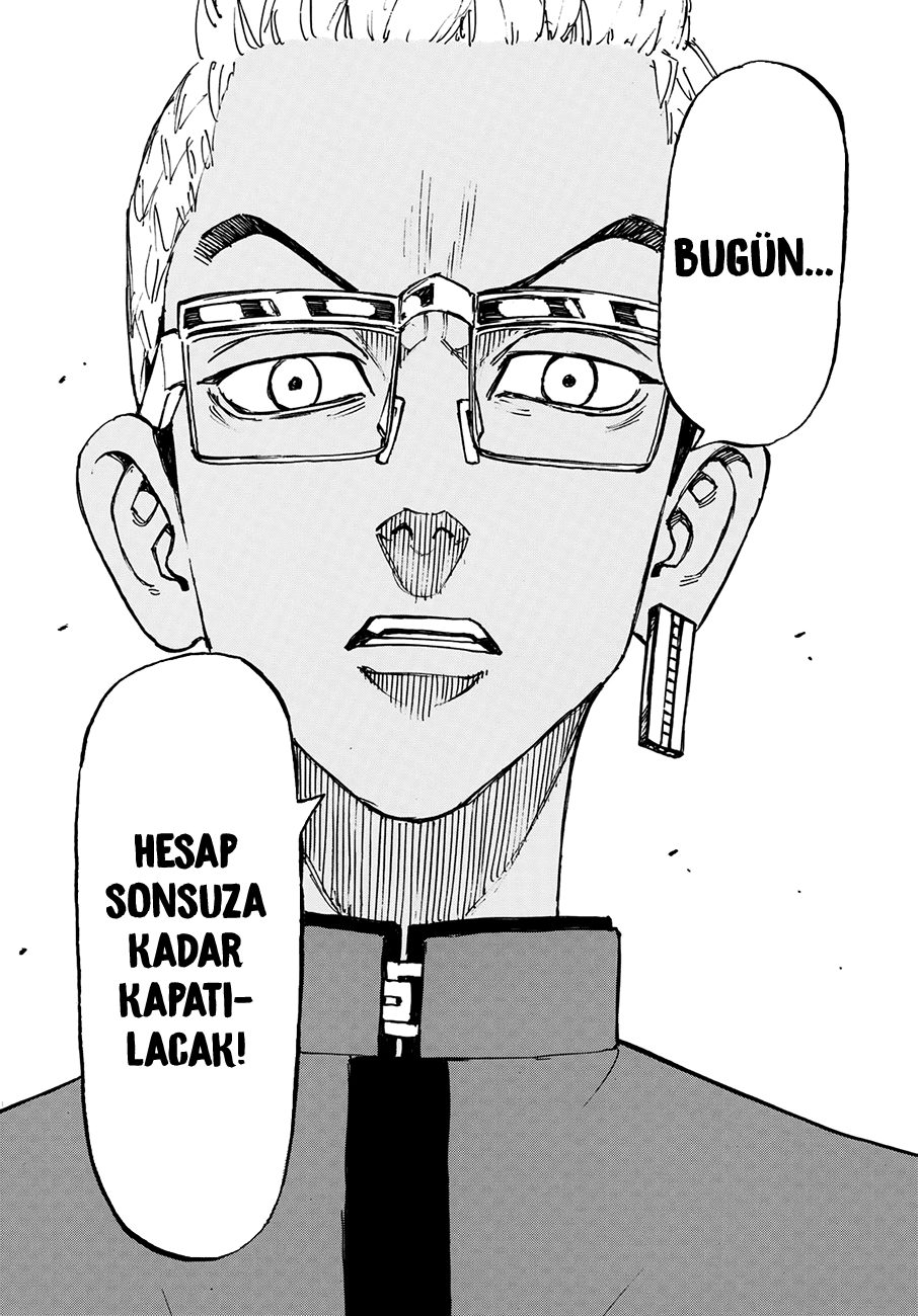 Read Tokyo Revengers TR Manga Online