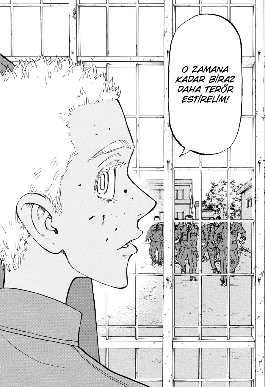 Read Tokyo Revengers TR Manga Online