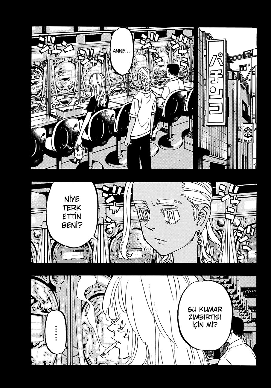 Read Tokyo Revengers TR Manga Online