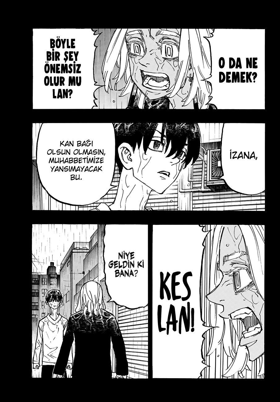 Read Tokyo Revengers TR Manga Online