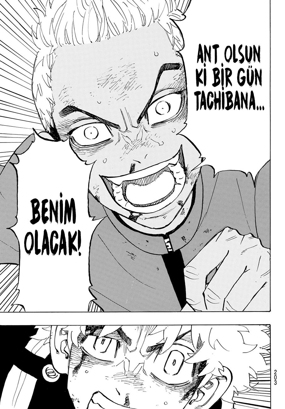 Read Tokyo Revengers TR Manga Online