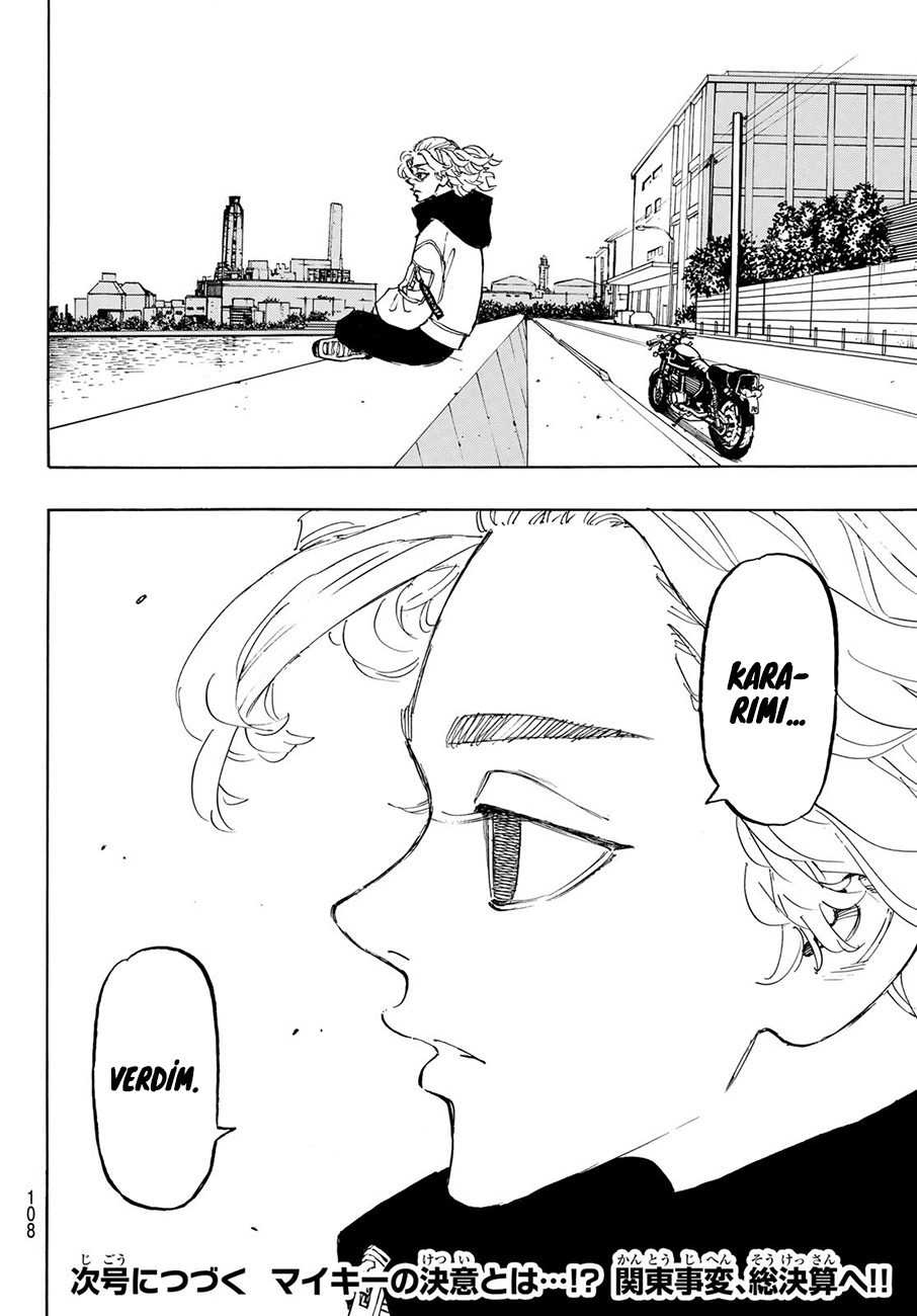Read Tokyo Revengers TR Manga Online