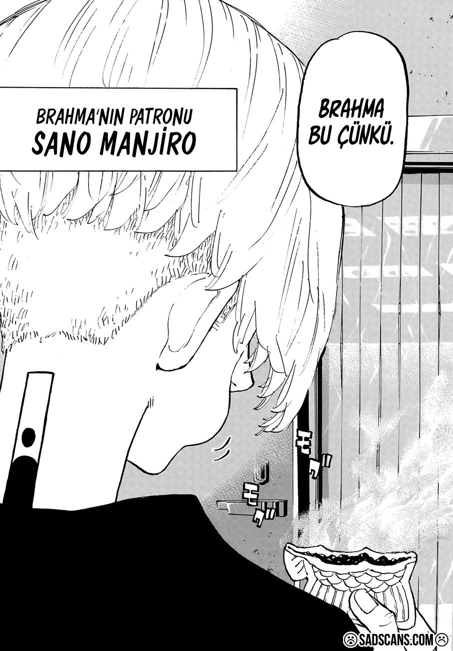 Read Tokyo Revengers TR Manga Online