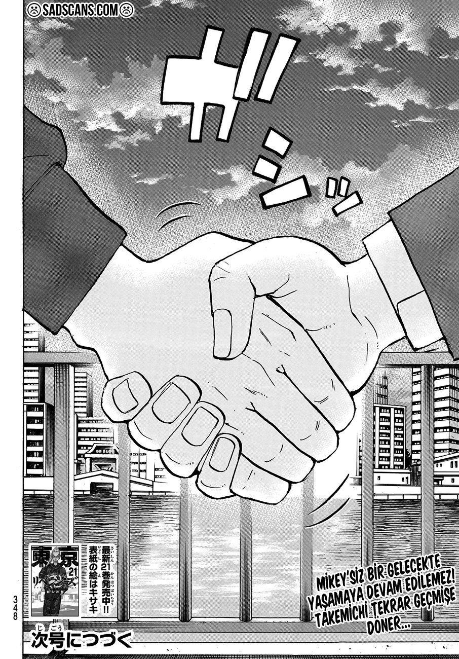 Read Tokyo Revengers TR Manga Online
