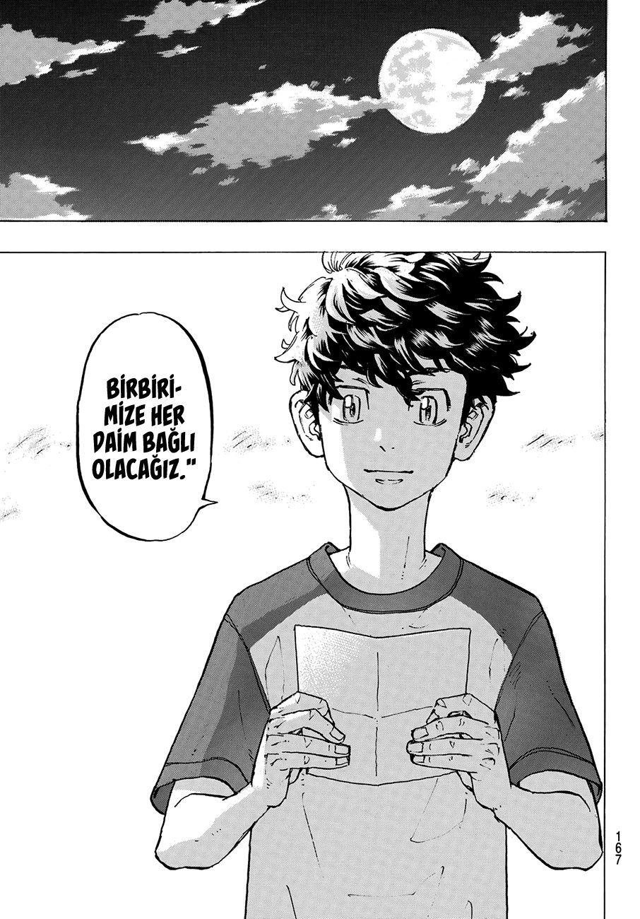 Read Tokyo Revengers TR Manga Online