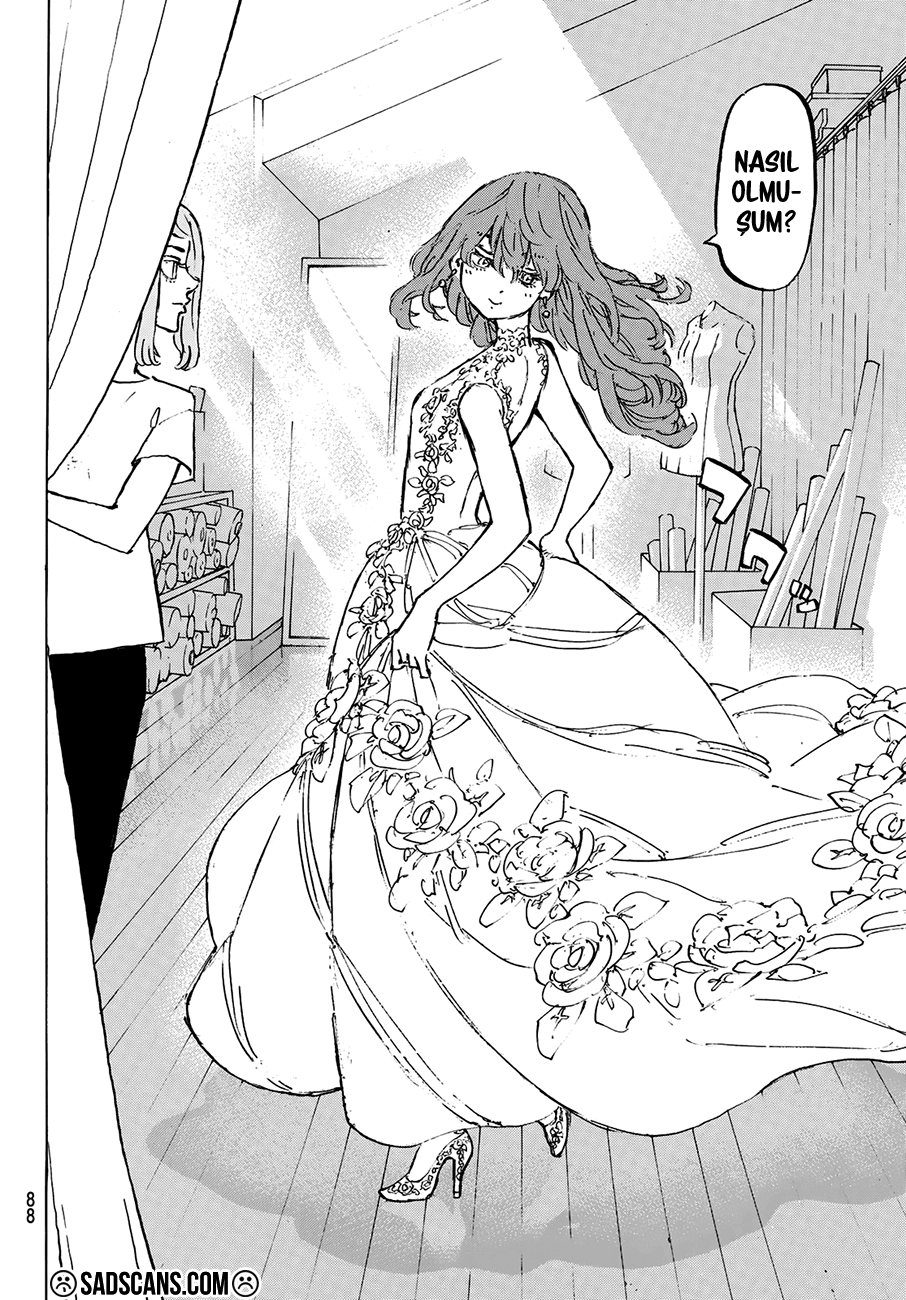 Read Tokyo Revengers TR Manga Online