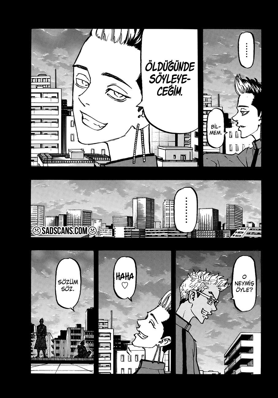 Read Tokyo Revengers TR Manga Online