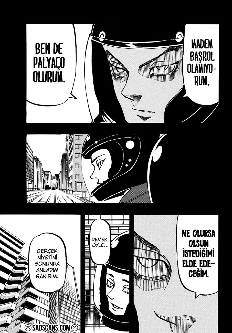 Read Tokyo Revengers TR Manga Online