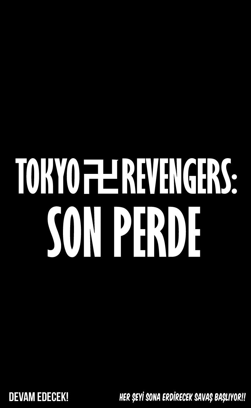 Read Tokyo Revengers TR Manga Online