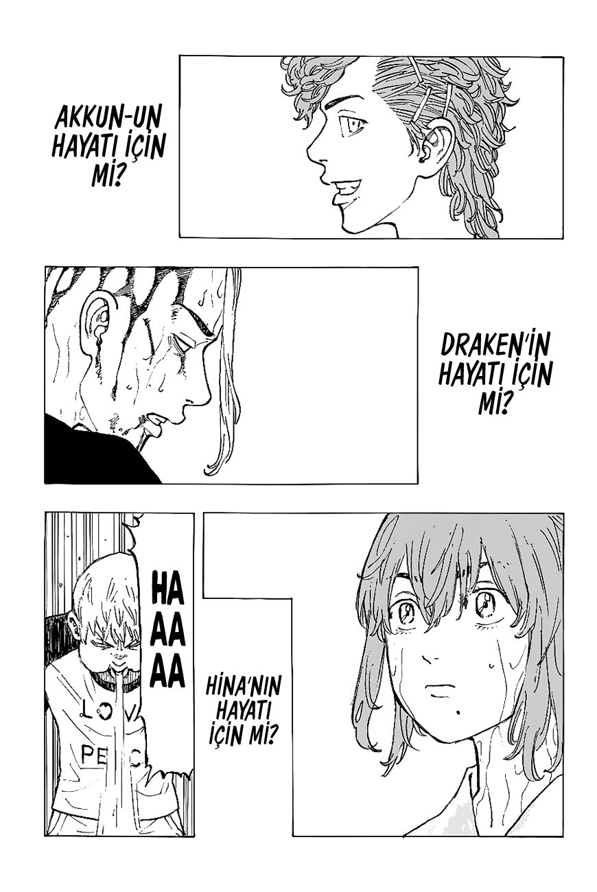 Read Tokyo Revengers TR Manga Online