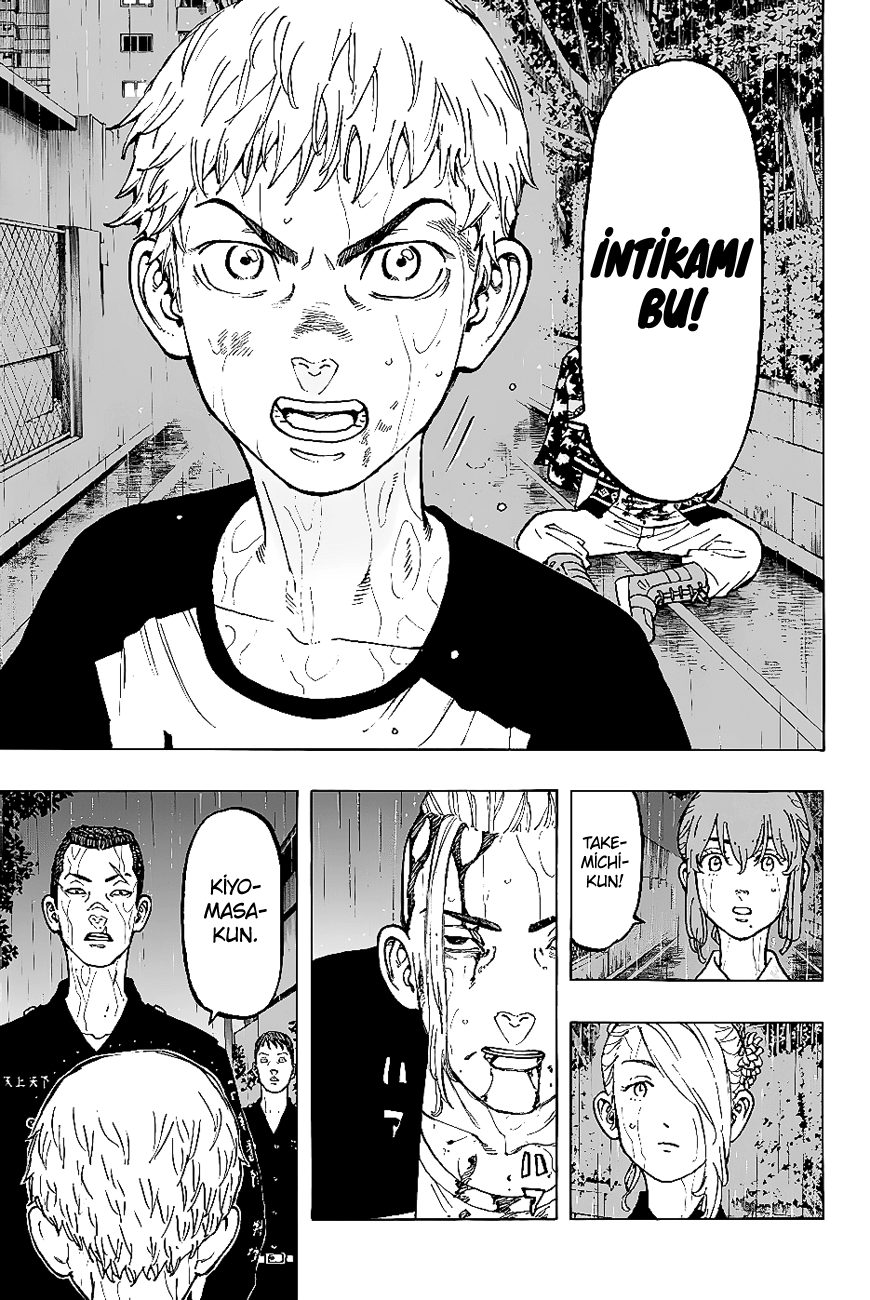 Read Tokyo Revengers TR Manga Online