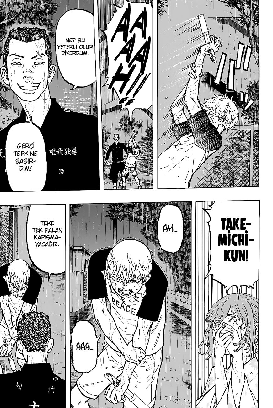 Read Tokyo Revengers TR Manga Online