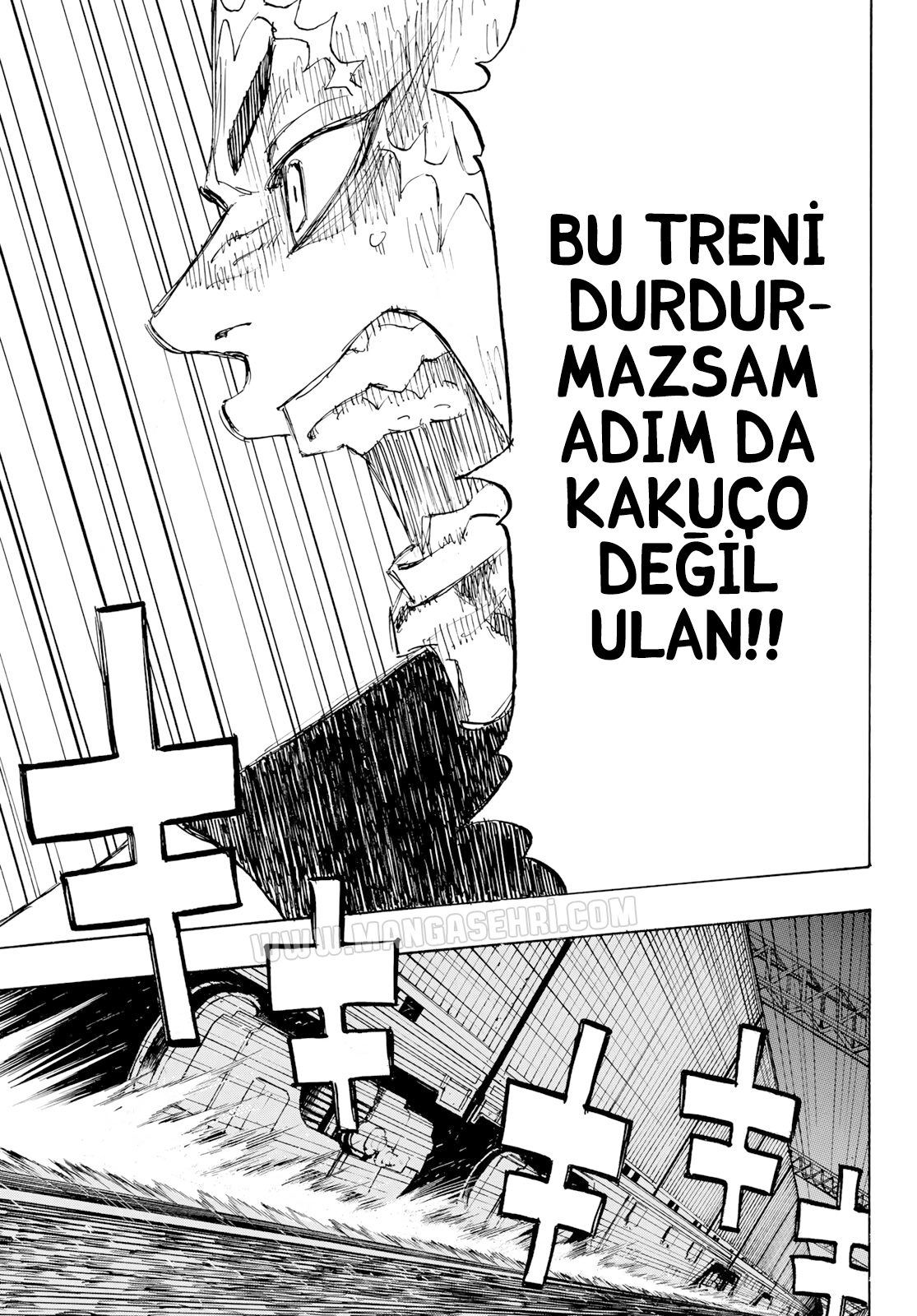 Read Tokyo Revengers TR Manga Online