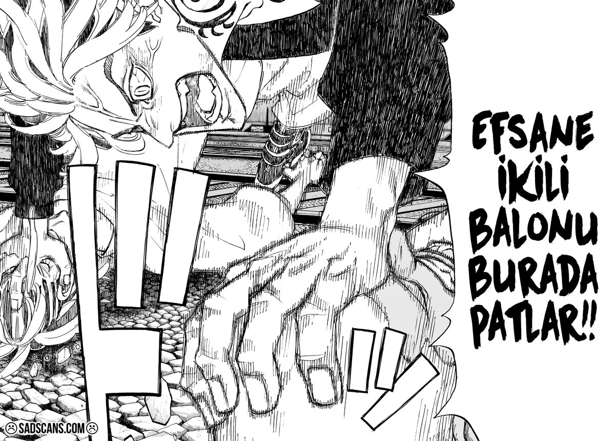Read Tokyo Revengers TR Manga Online