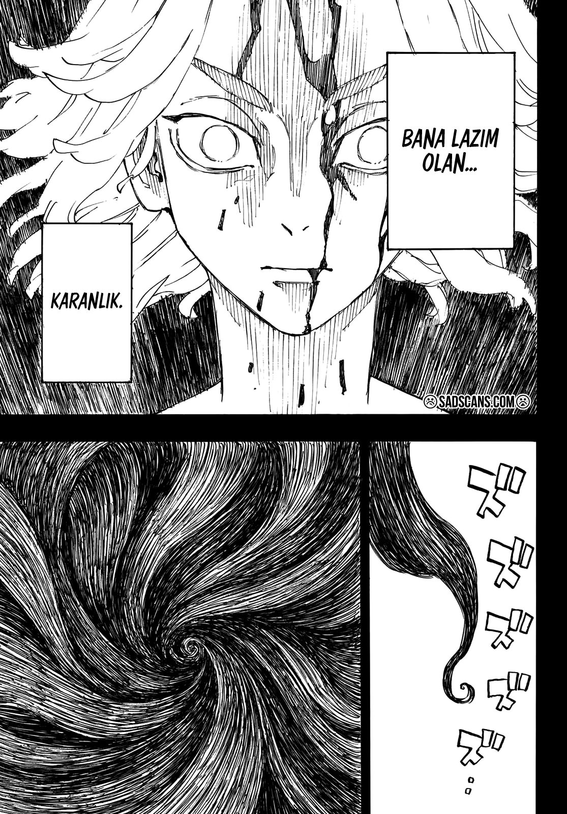 Read Tokyo Revengers TR Manga Online