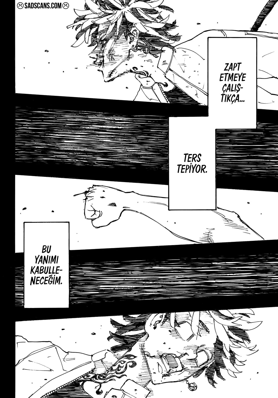 Read Tokyo Revengers TR Manga Online
