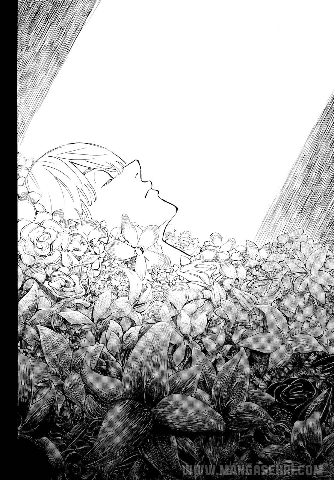 Read Tokyo Revengers TR Manga Online