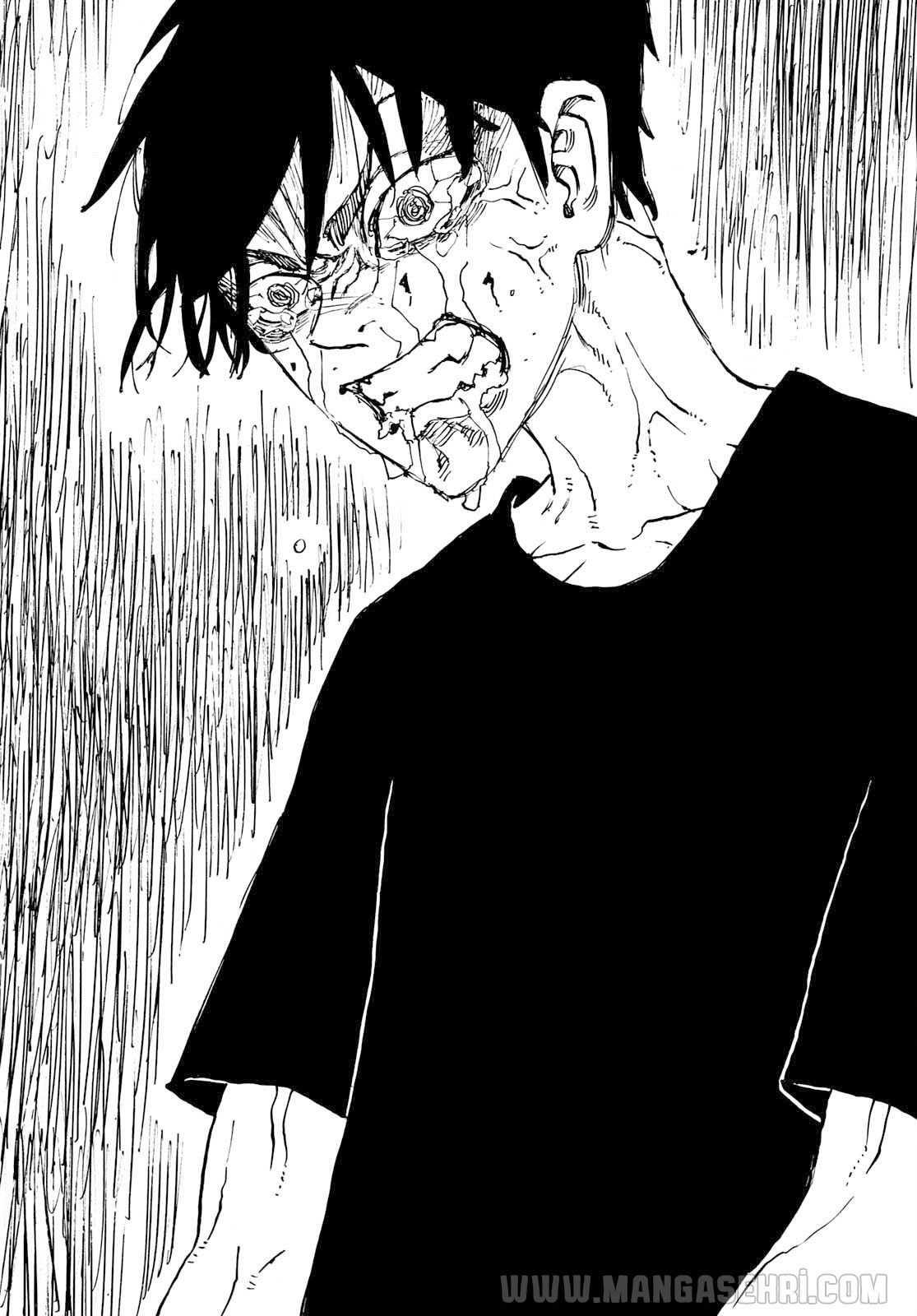Read Tokyo Revengers TR Manga Online