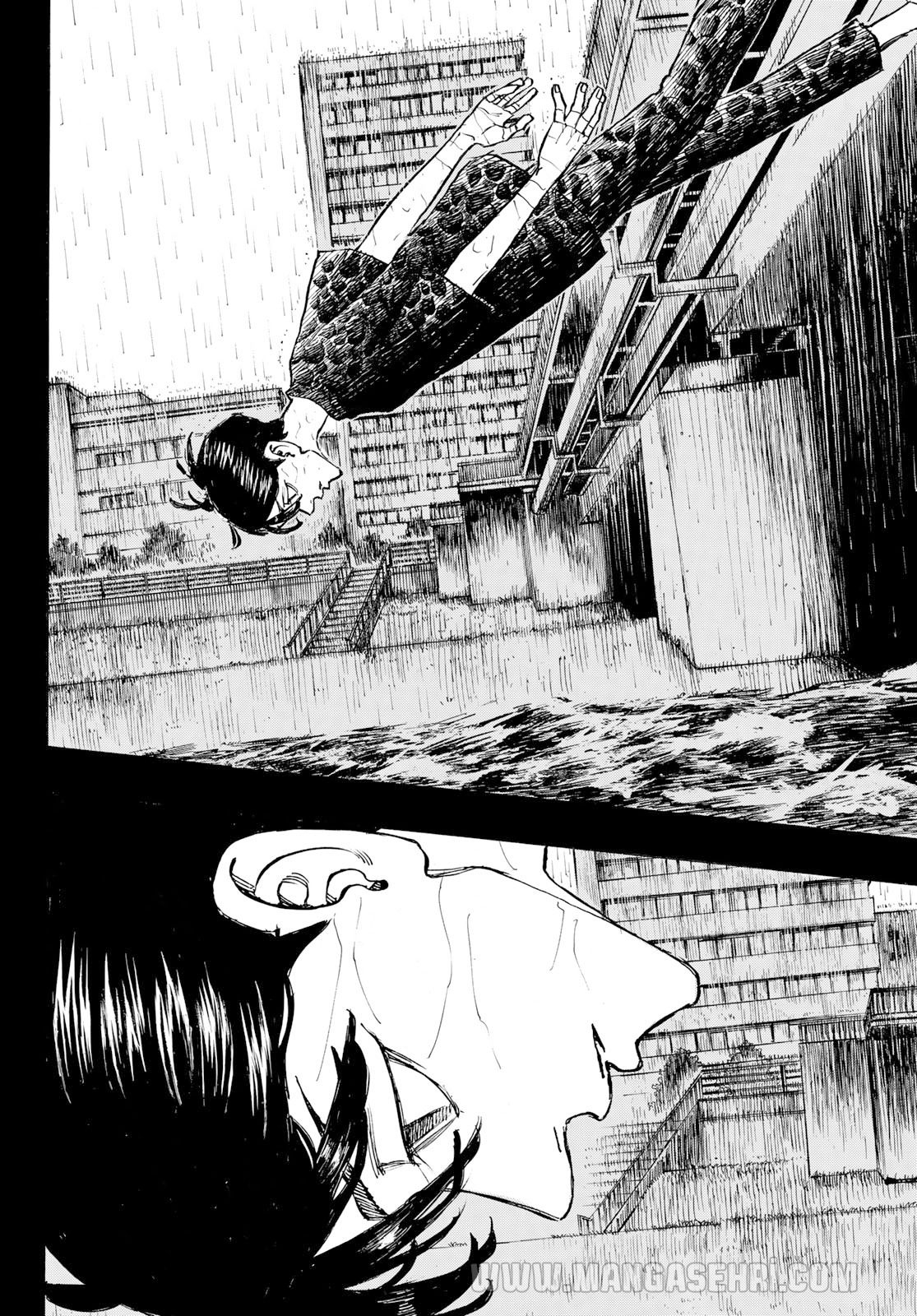 Read Tokyo Revengers TR Manga Online