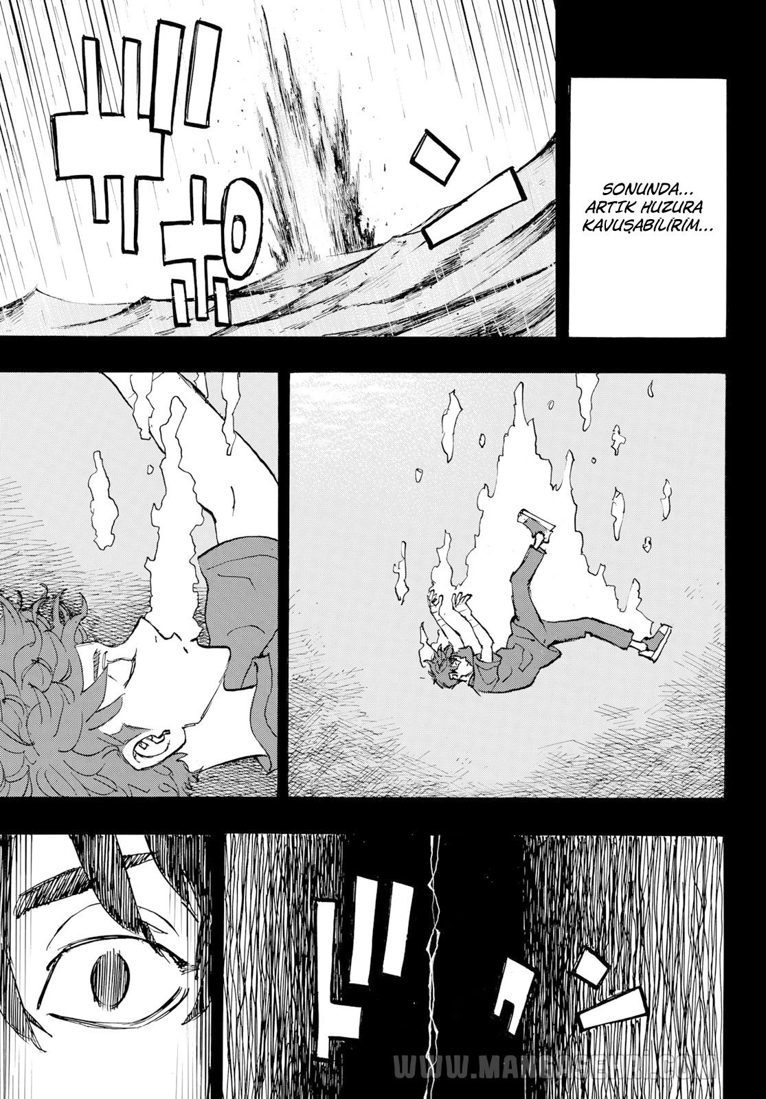 Read Tokyo Revengers TR Manga Online