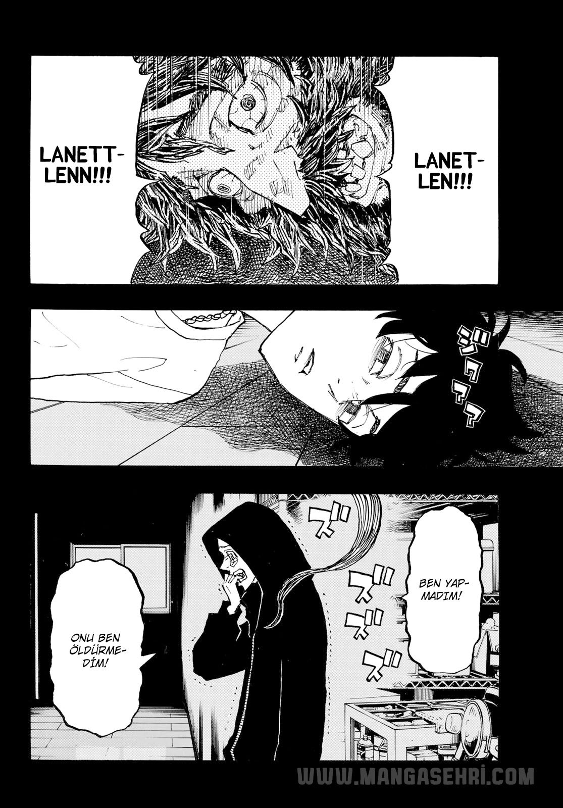 Read Tokyo Revengers TR Manga Online