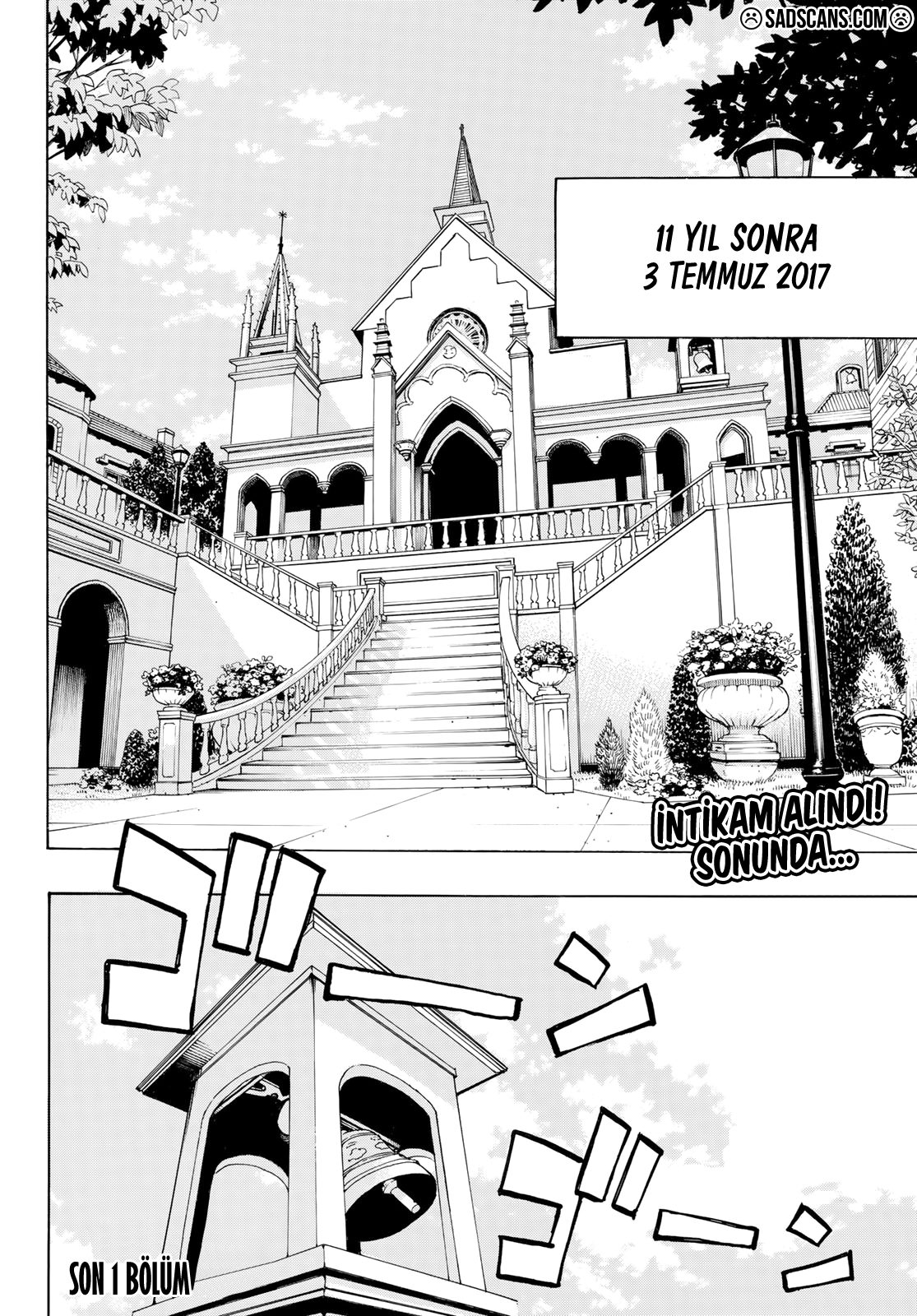 Read Tokyo Revengers TR Manga Online